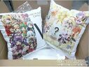 VOCALOID CHINA PROJECT Pillows