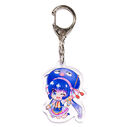 Acryllic Keychain featuring Otomachi Una Sugar (B Ver.)