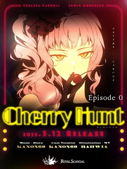 チェリーハント (Cherry Hunt) | Vocaloid Wiki | Fandom