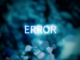 ERROR (album)