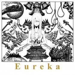 Eureka／トーマ VOCALOID Eureka (album) | Vocaloid Wiki | Fandom
