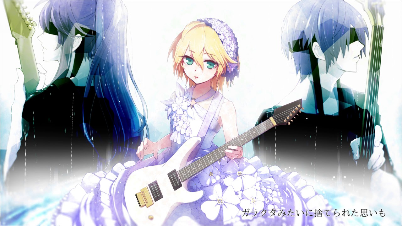 彩時雨 (Saishigure) | Vocaloid Wiki | Fandom 彩時雨 (Saishigure) | Vocaloid Wiki | Fandom