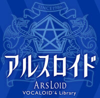 ArsloidLogo