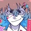 Kusaregedou to Chocolate mio icon.jpg