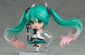 Nendoroid 930 Hatsune Miku Magical Mirai 2017 Ver.2019/02 GSCMFC