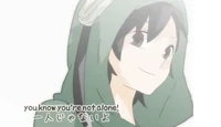 Seto as he appears in Kisaragi Attention