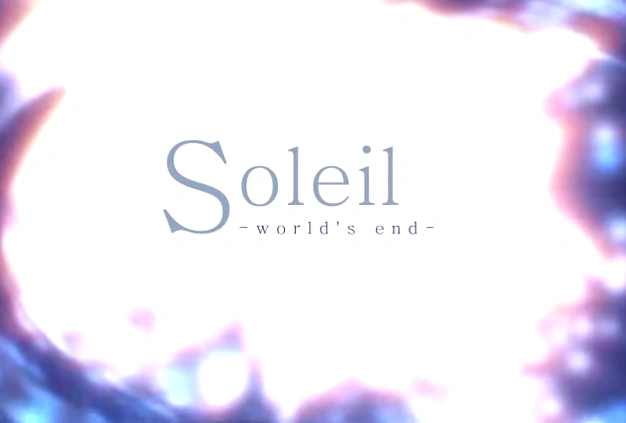 Soleil | Vocaloid Wiki | Fandom