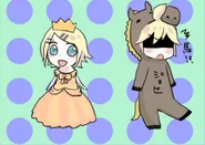 Solo imágenes oficiales