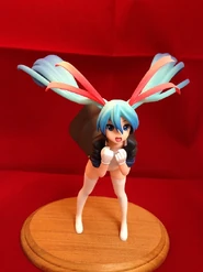 Mine Hatsune Miku - Cheering squad2013/02 vers.MFC