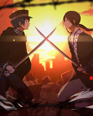 イザナミ討伐戦記 Izanami Toubatsu Senki Vocaloid Wiki Fandom イザナミ討伐戦記 Izanami Toubatsu Senki Vocaloid Wiki Fandom