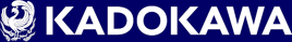 KADOKAWA logo