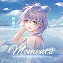 Luo tianyi moments album
