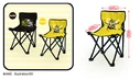 Lily Compact Chairs (Two Types)