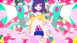 Image of "マニック (Manic)"