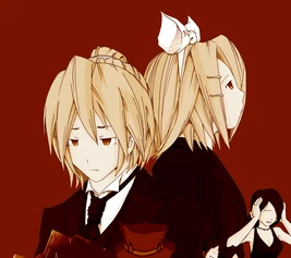 Image of "ナゾトキ (Nazotoki)"