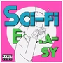 Sci-Fi Ecstasy single