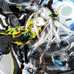 EXIT TUNES PRESENTS Supernova 4 | Vocaloid Wiki | Fandom