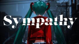 Image of "Sympathy/Eve"