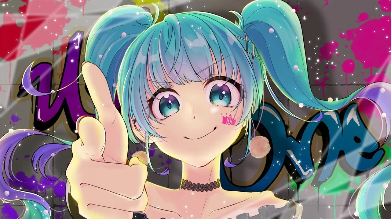 Unite As One | Vocaloid Wiki | Fandom