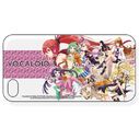 VOCALOID3 iPhone Cover Pink