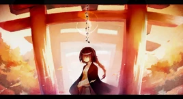 Image of "夕暮れ蝉日記 (Yuugure Semi Nikki)"