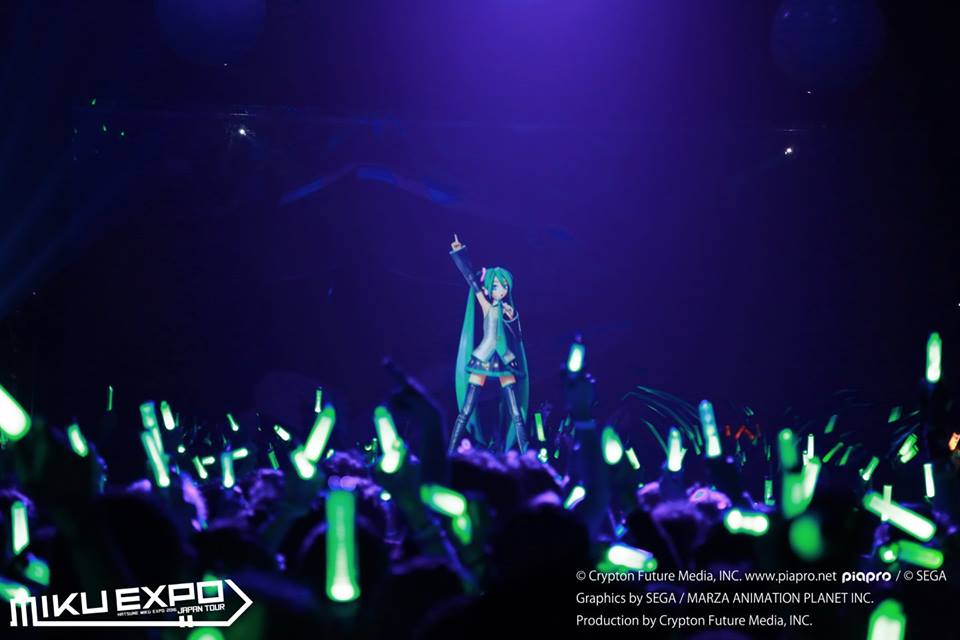HATSUNE MIKU EXPO 2016 Japan Tour | Vocaloid Wiki | Fandom