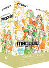 V3 Megpoid