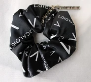 VOCALOID3 Cleaner Black