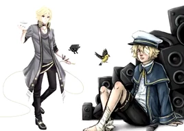 Image of "Aberration"