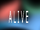 Alive/Phillip Lober
