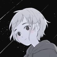 Awashima / Misuzu Nakamura