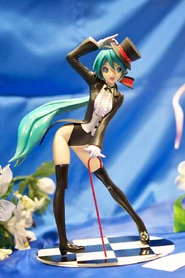 Cobra-Kai -Project Diva- Hatsune Miku - Magician Ver.2010/07 Cobra-KaiMFC