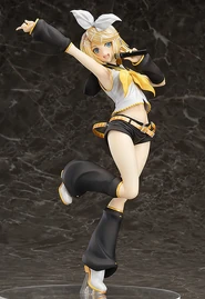 Max Factory Kagamine Rin: Tony Ver.2016/09 GSC