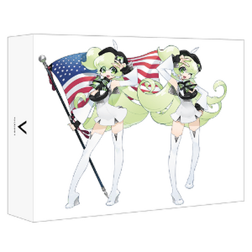 VOCALOID3 マクネナナ Macne Nana | Vocaloid Wiki | Fandom