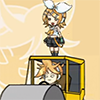 Ore no Road Roller da icon