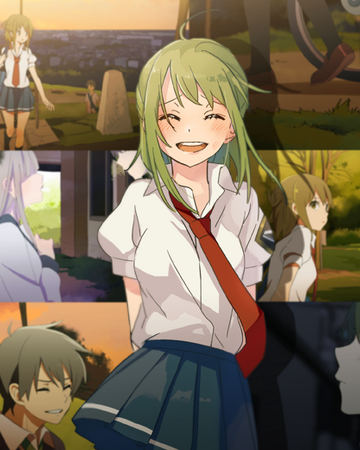 オサナナブルー Osanana Blue Vocaloid Wiki Fandom オサナナブルー Osanana Blue Vocaloid Wiki Fandom