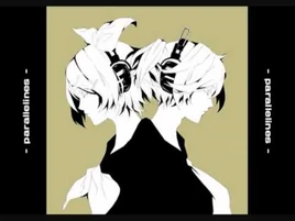 Image of "Parallelines"