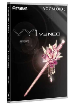 VY series | Vocaloid Wiki | Fandom