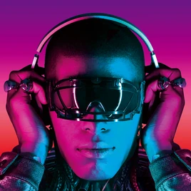 CYBER SONGMAN 2