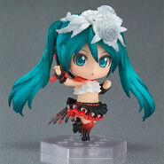 Nendoroid Co-de Hatsune Miku: Breathe With You Co-de2016/08 GSCMFC