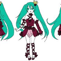 ロミオとシンデレラ Romeo To Cinderella Vocaloid Wiki Fandom