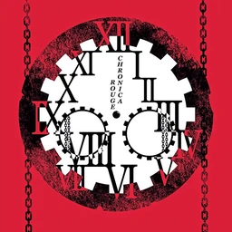 Image of "CHRONICA ROUGE"