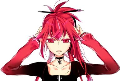 L♀LA | Vocal Synthesizer Wiki | Fandom