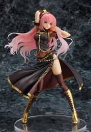 Megurine Luka: Tony Ver.2012/07 GSC