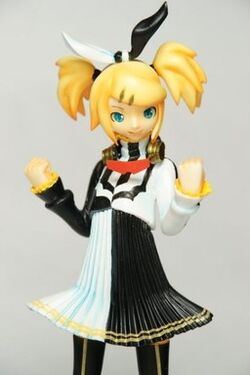 炉心融解 (Roshin Yuukai), Vocaloid Wiki