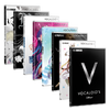 VOCALOID SHOP Selection (galaco NEO, VY2V3, Aoki Lapis, Merli, anon & kanon, ZOLA Project) (DL only)