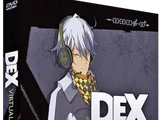 DEX (VOCALOID4)