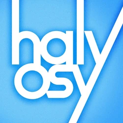 Halyosy icon