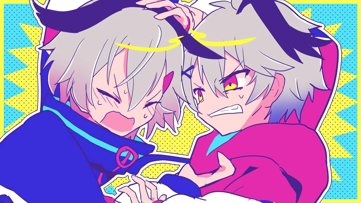 ラベンダー / Takemaru.A　ボカロ　ボーカロイド 舌と裏 (Shita to Ura) | Vocaloid Wiki | Fandom