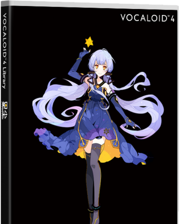 Download Voicebank Vocaloid 4 Rasanya